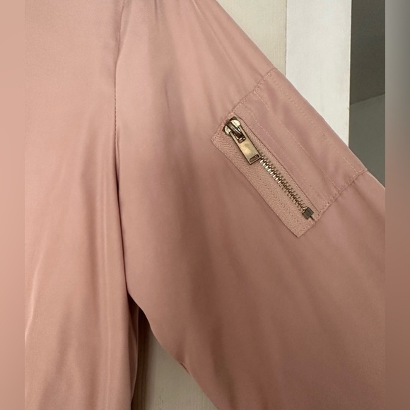 Bishop & Young Bomber Jacket - Picture 6 of 7